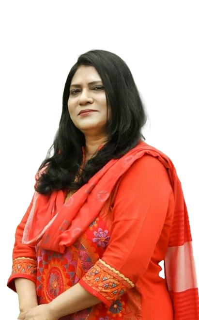 Julfia Islam